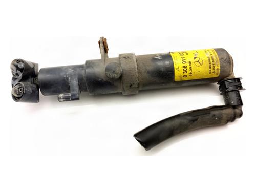 Used Headlight washer Headlight washer MERCEDES-BENZ S-CLASS (W221, V221) S 320 CDI (221.022, 221.122) (235 hp) 40488693 40488693