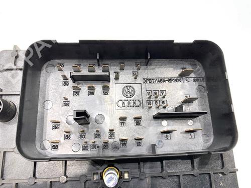 Fuse box VW PASSAT CC B6 (357) 1.8 TSI | BP39293990E1 - Image 4