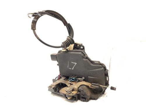 Used Rear left lock Rear left lock 39295067 39295067