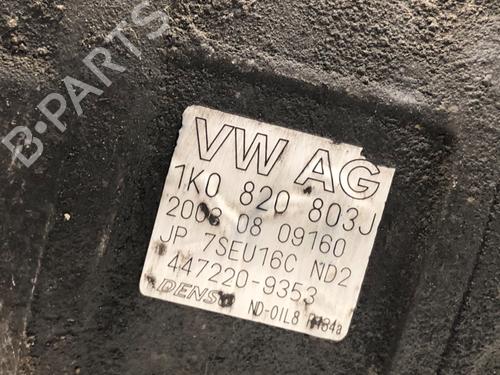 AC compressor VW GOLF V (1K1) 1.4 FSI | BP39373505M34 - Image 4