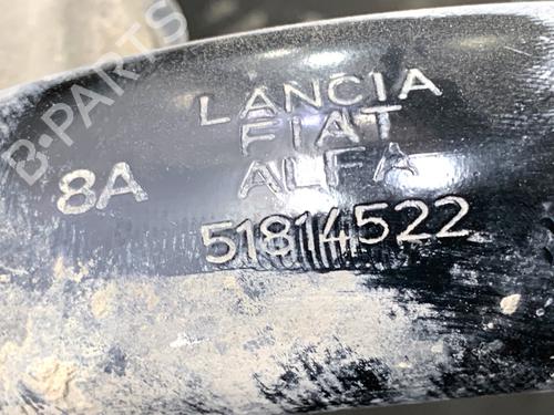 Subframe FIAT TIPO Saloon (356_, 357_) 1.4 (356SXA1B) | BP39291015M9 - Image 5