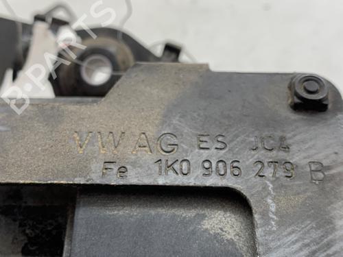 Electronic sensor AUDI A3 (8P1) 2.0 TDI | BP39661057M84 - Image 4