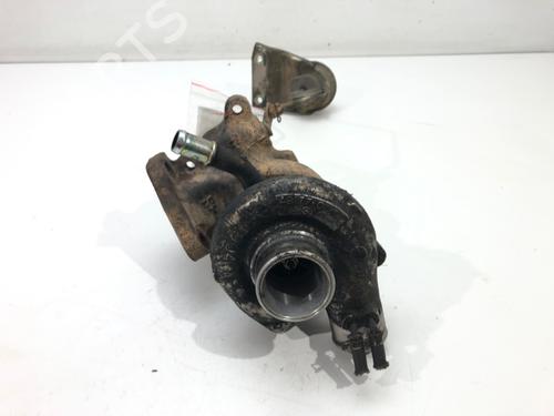 Used Turbocharger/Supercharger Turbocharger/Supercharger MITSUBISHI PAJERO II (V3_W, V2_W, V4_W, V5_W) 2.5 TD 4WD (V24W) (99 hp) 39271942 39271942