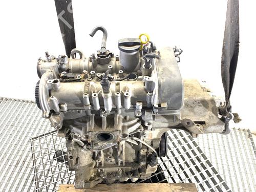 Engine VW POLO VI (AW1, BZ1, AE1) 1.0 TSI | BP39356667M1 - Image 5