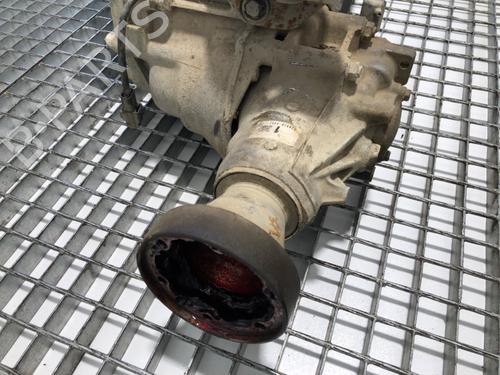 Gearbox FORD MAVERICK 2.0 16V | BP39365847M3 - Image 3