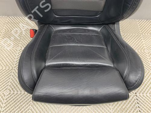 Left front seat RENAULT TALISMAN (LP_) 1.6 dCi 160 | BP40001485C15 - Image 4