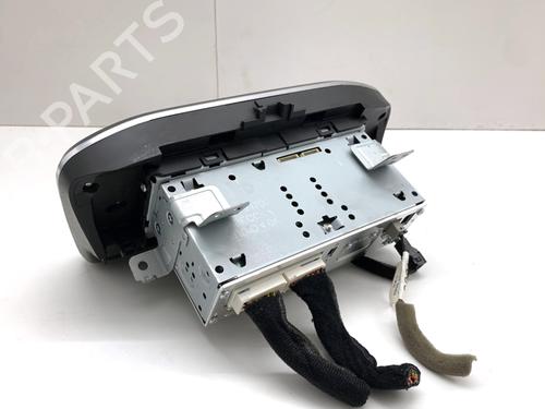 Radio HYUNDAI i30 (PDE, PD, PDEN) 1.4 MPI | BP39353532E6 - Image 3