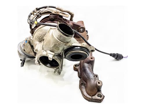 Turbolader/Kompressor Turbolader/Kompressor 39373593 39373593