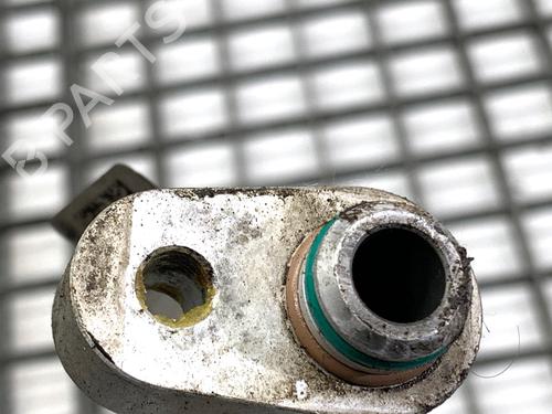 AC pipe OPEL MOVANO C Platform/Chassis (U9) 2.2 D | BP39344705M126 - Image 4