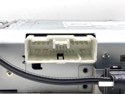 Electronic module MAZDA 3 (BM, BN) 2.0 | BP39306532M83 - Image 3