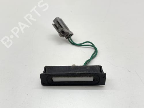 Used Tailgate handle Tailgate handle 39350976 39350976