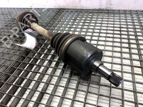 Left front driveshaft PEUGEOT 607 (9D, 9U) 2.2 HDi | BP39299866M38 - Image 3
