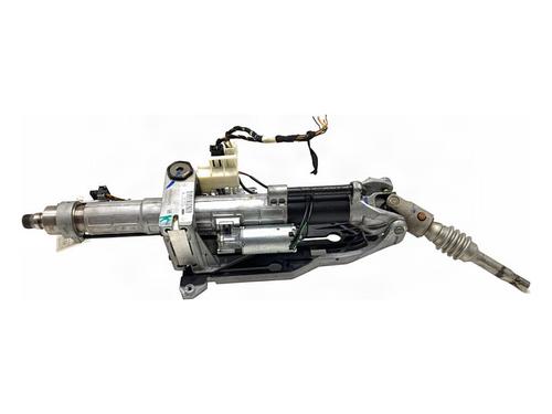 Used Steering column Steering column MERCEDES-BENZ GL-CLASS (X164) GL 320 CDI 4-matic (164.822) (224 hp) 40001665 40001665