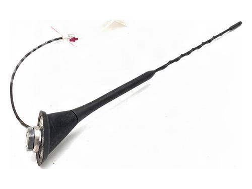 Antenne/Base Antenne/Base VW TIGUAN (5N_) 2.0 TDI (140 hp) 39367783 39367783