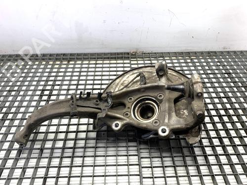 Left front steering knuckle AUDI A4 B9 (8W2, 8WC) 2.0 TFSI quattro | BP39334691M25 - Image 3