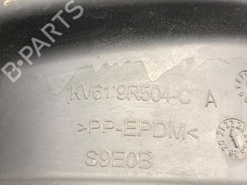 Pipe FORD TRANSIT CONNECT V408 Box Body/MPV 1.0 EcoBoost | BP40490490M125 - Image 6
