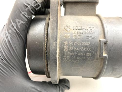 Mass air flow sensor KIA CEE'D (JD) 1.6 CRDi 128 | BP39360203M95 - Image 4