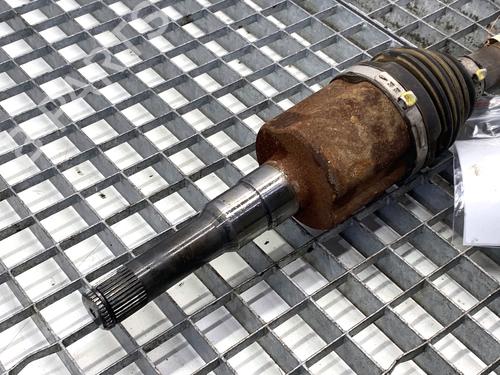Left front driveshaft FORD S-MAX (CJ, WA6) 2.0 EcoBlue 4x4 | BP39343349M38 - Image 2