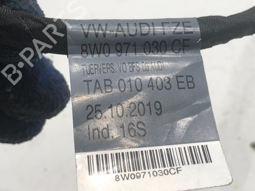 Wiring harness AUDI A4 B9 (8W2, 8WC) 35 TFSI Mild Hybrid | BP39301829E16 - Image 5
