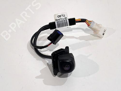 Used Camera Camera HYUNDAI i20 II (GB, IB) 1.2 (84 hp) 39309642 39309642