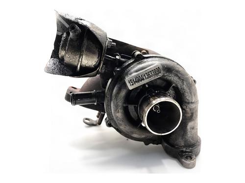 Used Turbocharger/Supercharger Turbocharger/Supercharger 39388419 39388419