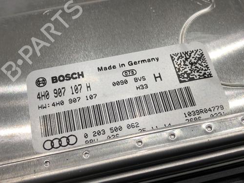 Electronic module AUDI A8 D4 (4H2, 4H8, 4HC, 4HL) 6.3 W12 quattro | BP39334430M83 - Image 3