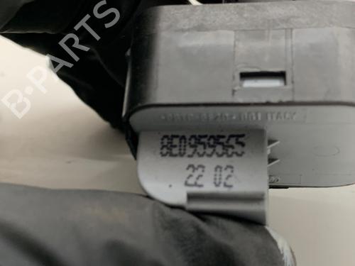 Mirror switch AUDI A8 D3 (4E2, 4E8) 4.2 quattro | BP39361617I25 - Image 5