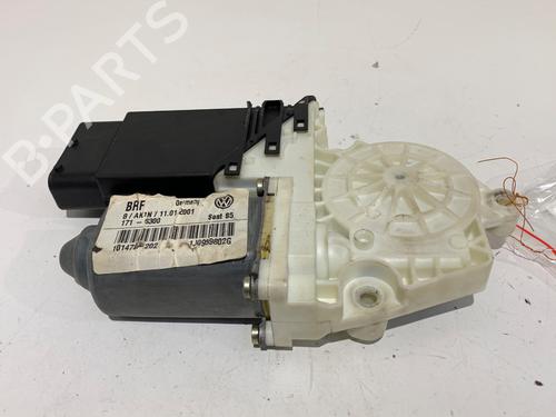 Right front window motor SEAT LEON (1M1) 1.6 16 V | BP39299259E20 - Image 3