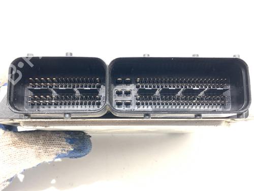 Engine control unit (ECU) VW PASSAT B6 (3C2) 1.9 TDI | BP39304960M57 - Image 3