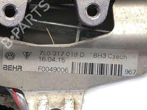 Oil radiator VW GOLF VIII (CD1, DA1) 1.5 TSI | BP39293932M33 - Image 5
