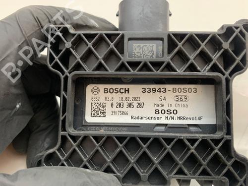 Electronic module SUZUKI SWIFT V (AZ) 1.2 | BP39364304M83 - Image 4