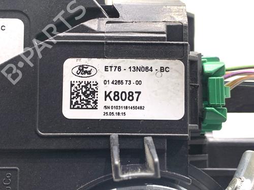 Ratstangsstang FORD TRANSIT COURIER B460 Box Body/MPV 1.0 EcoBoost | BP39320654I23 - Image 6