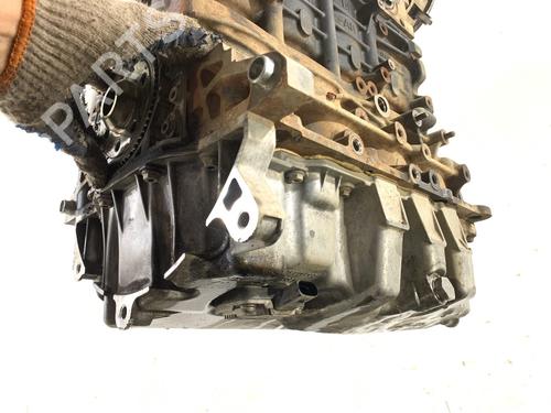 Engine VW PASSAT B6 (3C2) 2.0 TDI 16V | BP39368570M1 - Image 7