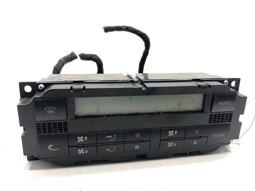 Used Climate control Climate control 39346809 39346809