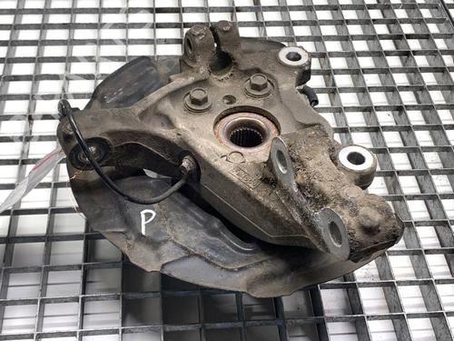 Right front steering knuckle FORD MONDEO V Turnier (CF) 1.5 TDCi | BP39331990M26 - Image 3