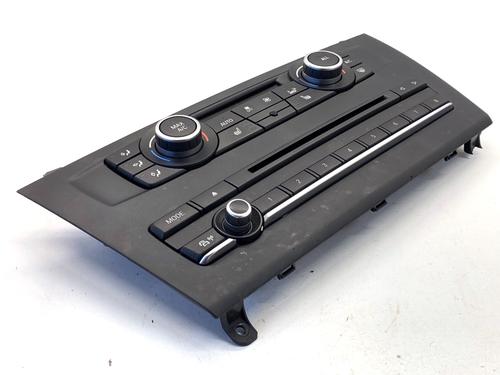 Climate control BMW X3 (F25) xDrive 30 d | BP39327358I5 - Image 2