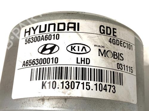 Steering pump HYUNDAI i30 (GD) 1.6 CRDi | BP39291573M99 - Image 5