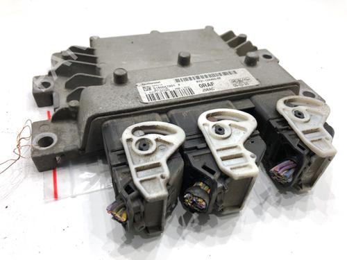 Engine control unit (ECU) FORD FIESTA VI (CB1, CCN) 1.25 | BP39320355M57 - Image 2
