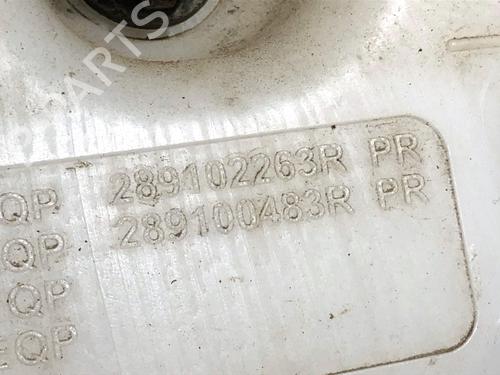 Sprinklertank RENAULT MEGANE IV Hatchback (B9A/M/N_) 1.6 TCe 205 (B9MV) | BP39298750C113  - Image 5