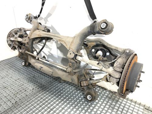 Rear axle LEXUS IS III (_E3_) 200t (ASE30) | BP39329741M2 - Image 4