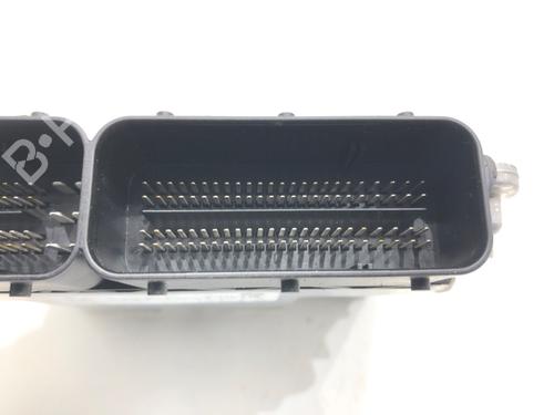 Engine control unit (ECU) BMW 5 (F10) 520 d xDrive | BP39280687M57 - Image 3