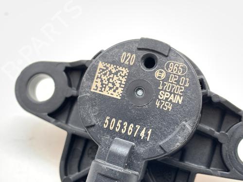 Electronic sensor ALFA ROMEO GIULIA (952_) 2.0 Q4 (952ACA45, 952ACA25) | BP39358515M84 - Image 4