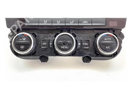 climate-control-skoda-octavia-iii-combi-5e5-5e6-2012-2013-2014-2015-2016-2017-2018-2019-2020-39369326 main image