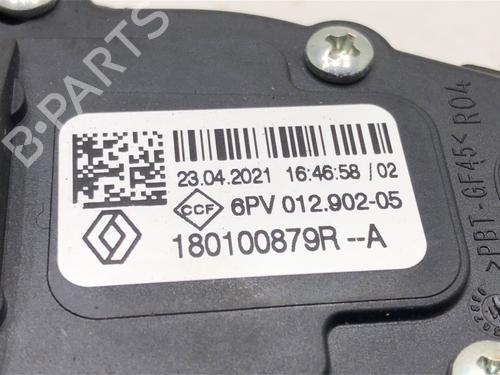 Pedal RENAULT CAPTUR II (HF_) 1.0 TCe 90 ECO-G (HFM6) | BP39305868I4 - Image 4