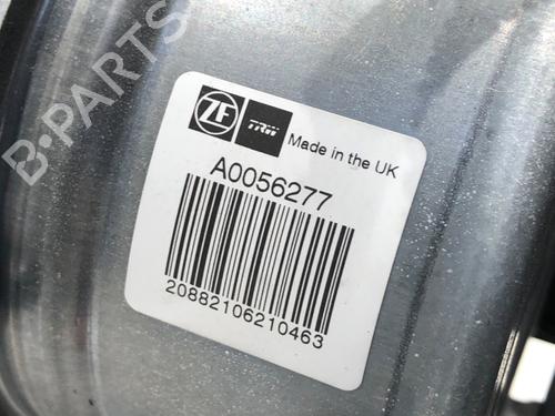 Steering pump FORD FIESTA VII (HJ, HF) 1.1 Ti-VCT | BP39333832M99  - Image 6