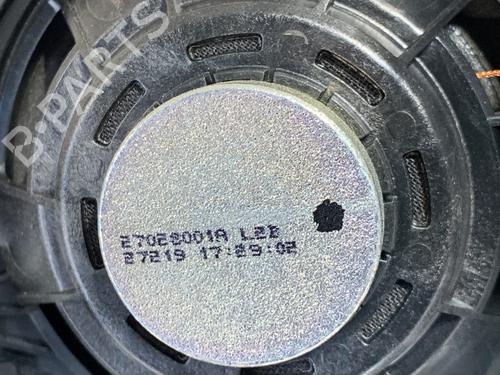 Speaker VOLVO S60 III (224) T4 | BP39362952E2 - Image 9