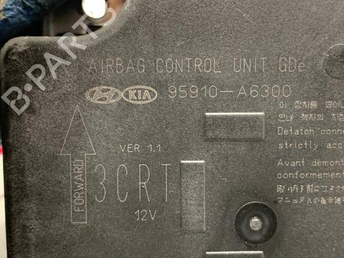 Electronic sensor HYUNDAI i30 (GD) 1.4 | BP39370718M84 - Image 4