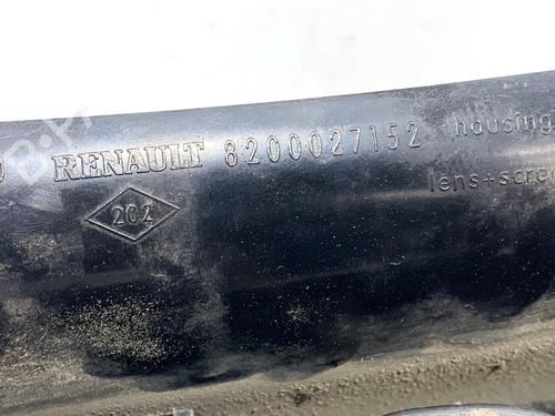 Right taillight RENAULT ESPACE IV (JK0/1_) 1.9 dCi (JK0U) | BP39302758C35  - Image 5