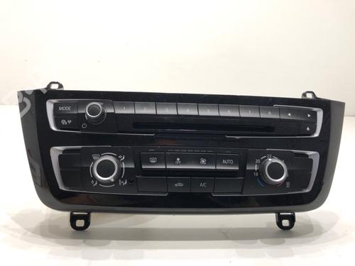 Used Climate control Climate control BMW 3 (F30, F80) 318 d (150 hp) 39346626 39346626