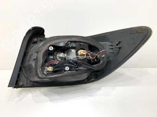 Left taillight MAZDA CX-7 (ER) 2.3 MZR DISI Turbo AWD (ER3P) | BP39305432C34 - Image 4